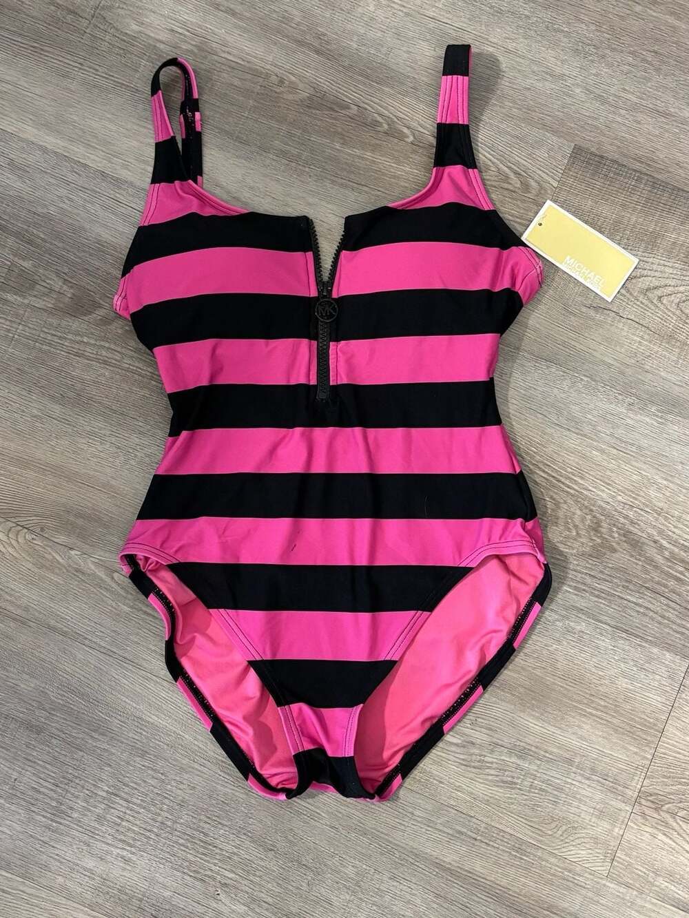 NWT Michael Kors Women's  One-Piece